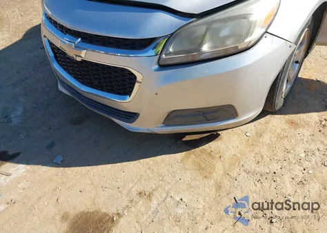 2014 Chevrolet Malibu 1Ls from USA, damaged, VIN 1G11B5SL6EF109482